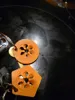0.2mm layer, single color, one plate, 5 walls, 10% infill