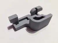 0.16mm layer, 2 walls, 15% infill