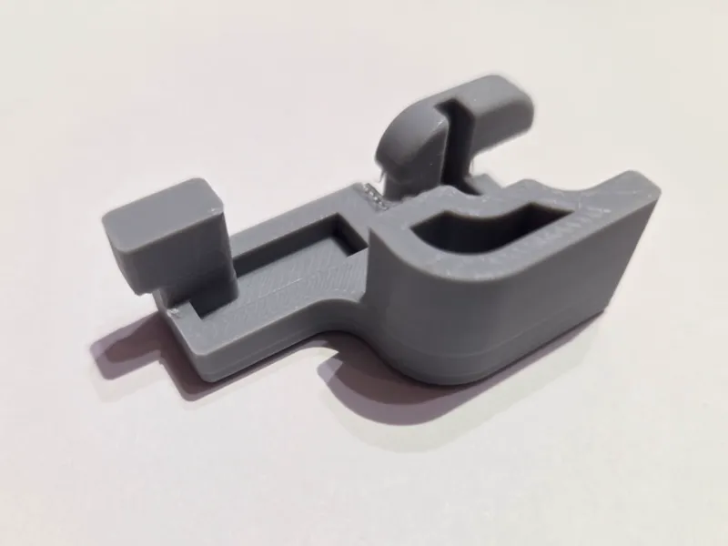 IKEA METOD -  mounting parts nos.10085064-10085066