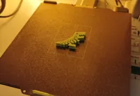 Tiny Rex (50%, 0.2mm nozzle)