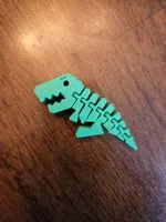 75% Scale 0.2mm layer, 2 walls, 15% infill