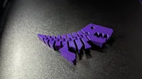 Flexi Rex — T-Rex articulé renforcé — photo 3