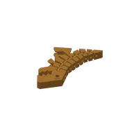 Flexi Rex — T-Rex articulé renforcé — photo 9