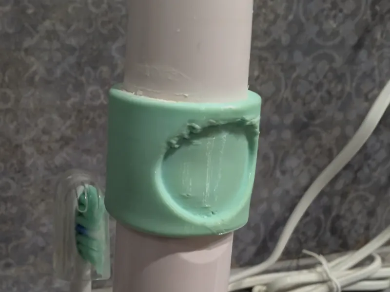 Philips Sonicare repair solution