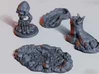 0.16mm layer, 2 walls, 15% infill