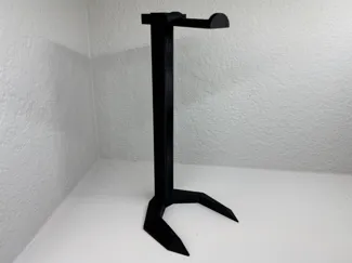 Adjustable Headphone Stand