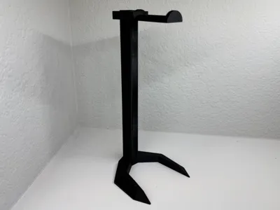 Adjustable Headphone Stand