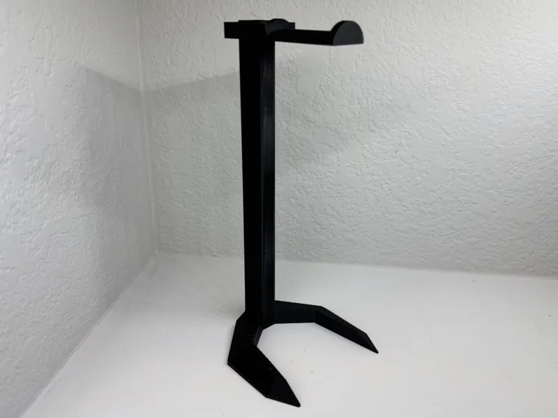Adjustable Headphone Stand