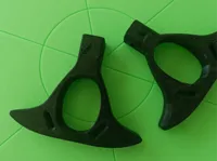 0.2mm 层高, 12 层墙, 15% 填充