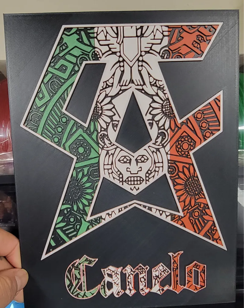 Canelo 