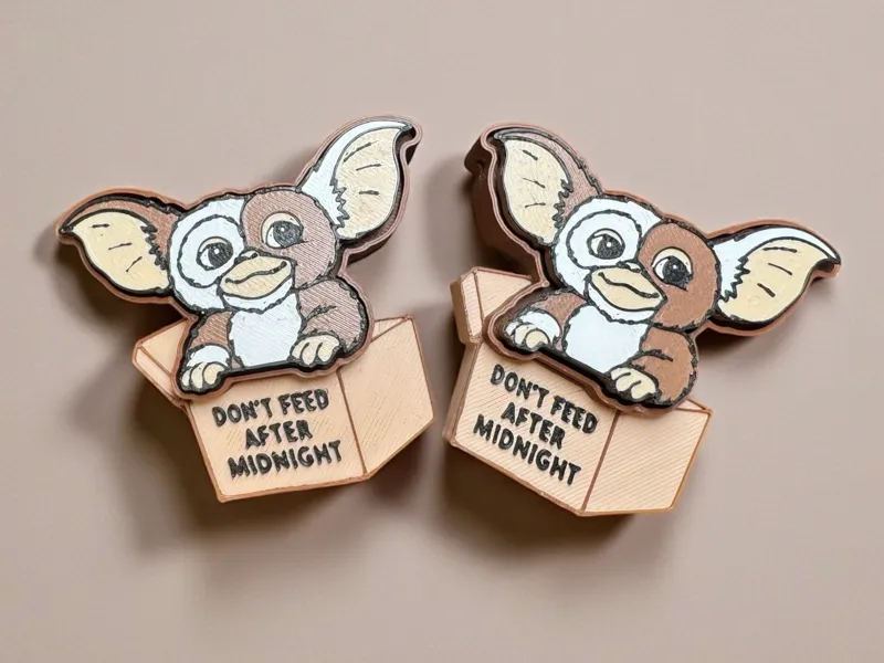 Gizmo Clicker