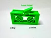 0.4mm layer, 2 walls, 15% infill