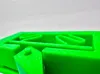 0.4mm layer, 2 walls, 15% infill