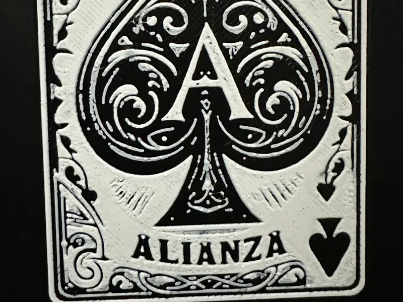 Alianza Ace