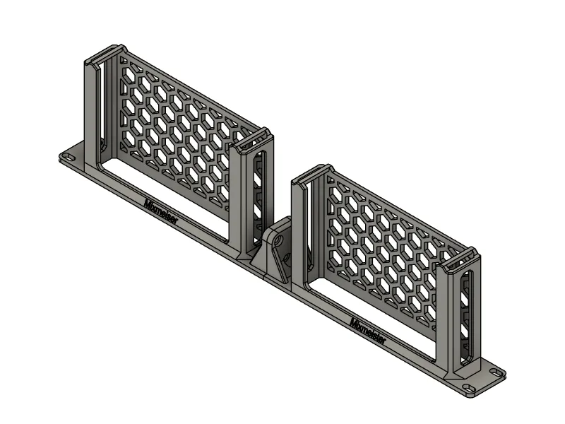 Alta Labs Route10 19-Inch Rackmount