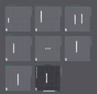 0.12mm layer, 2 walls, 20% infill