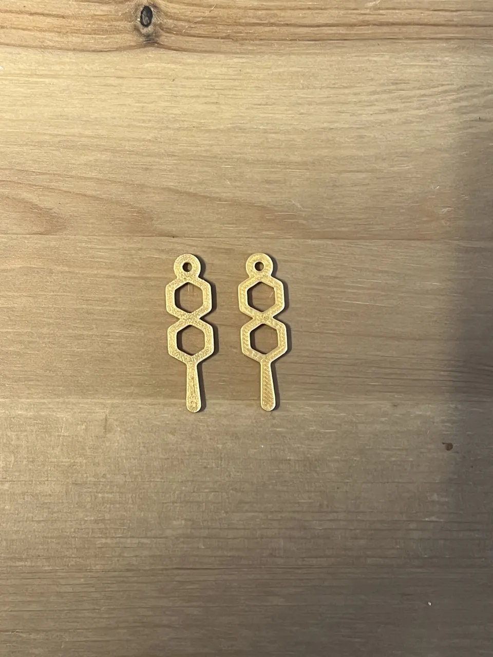 earrings view 2