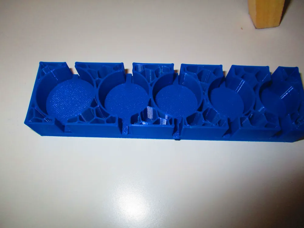 coin holder v2 - Free 3D Print Model - MakerWorld
