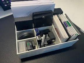 Drawer Organizers Thin