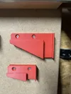 Leg width 30mm