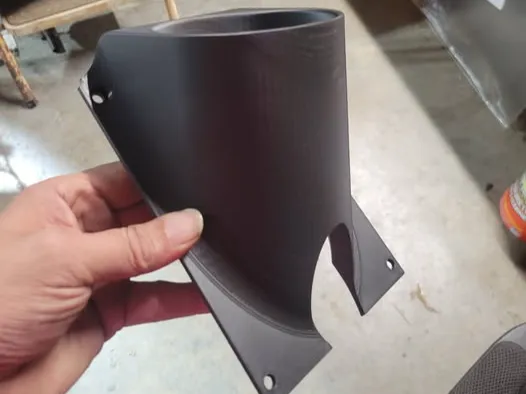 4 wheeler cupholder 84mm cup base large tumblers