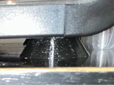 Anti-Vibration Feet FlashForge 5m and 5m Pro