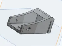 0.2mm layer, 5 walls, 25% infill