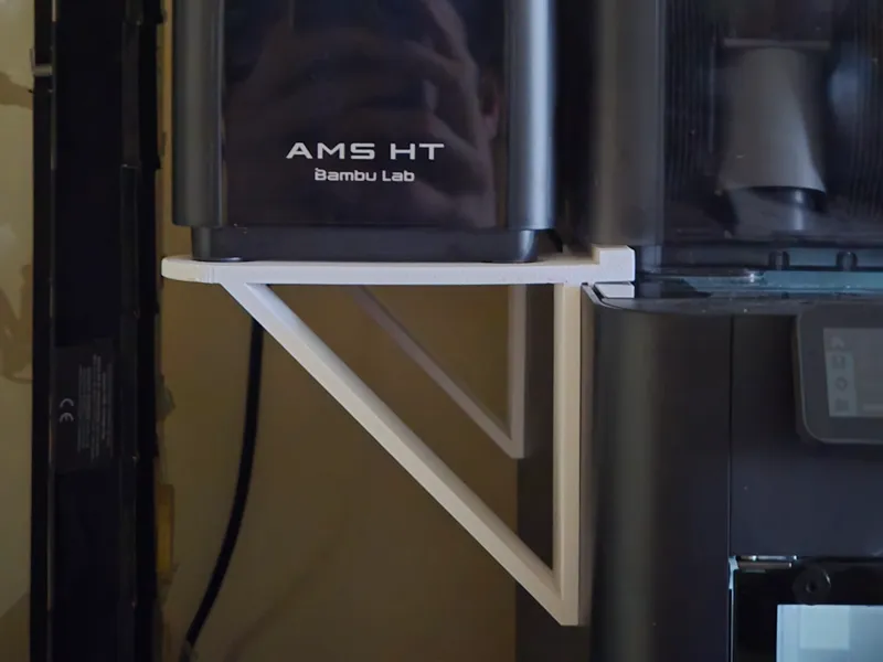AMS HT side mount V2