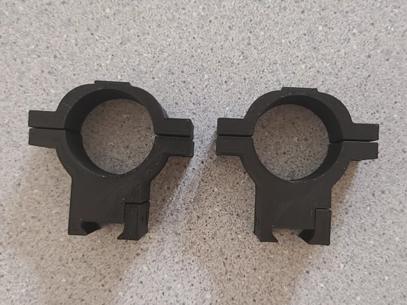 Scope Mount