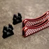 0.2mm layer, 3 walls, 15% infill