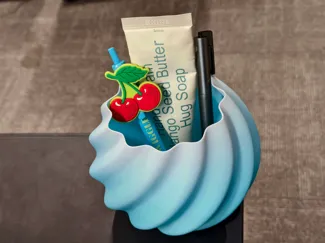 vase 花瓶