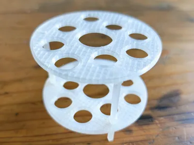 Flower Insert Flowerstand Vase Insert