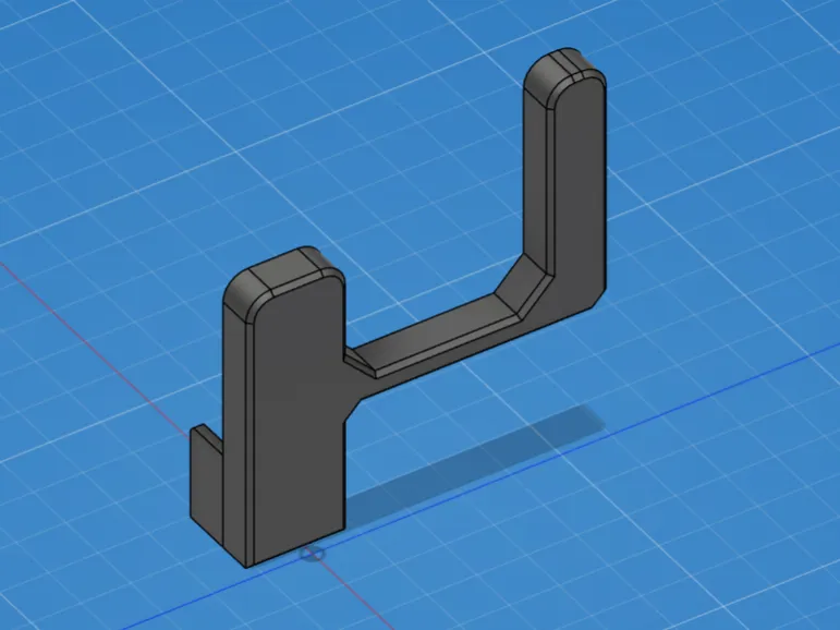 wire plug for chamber heater