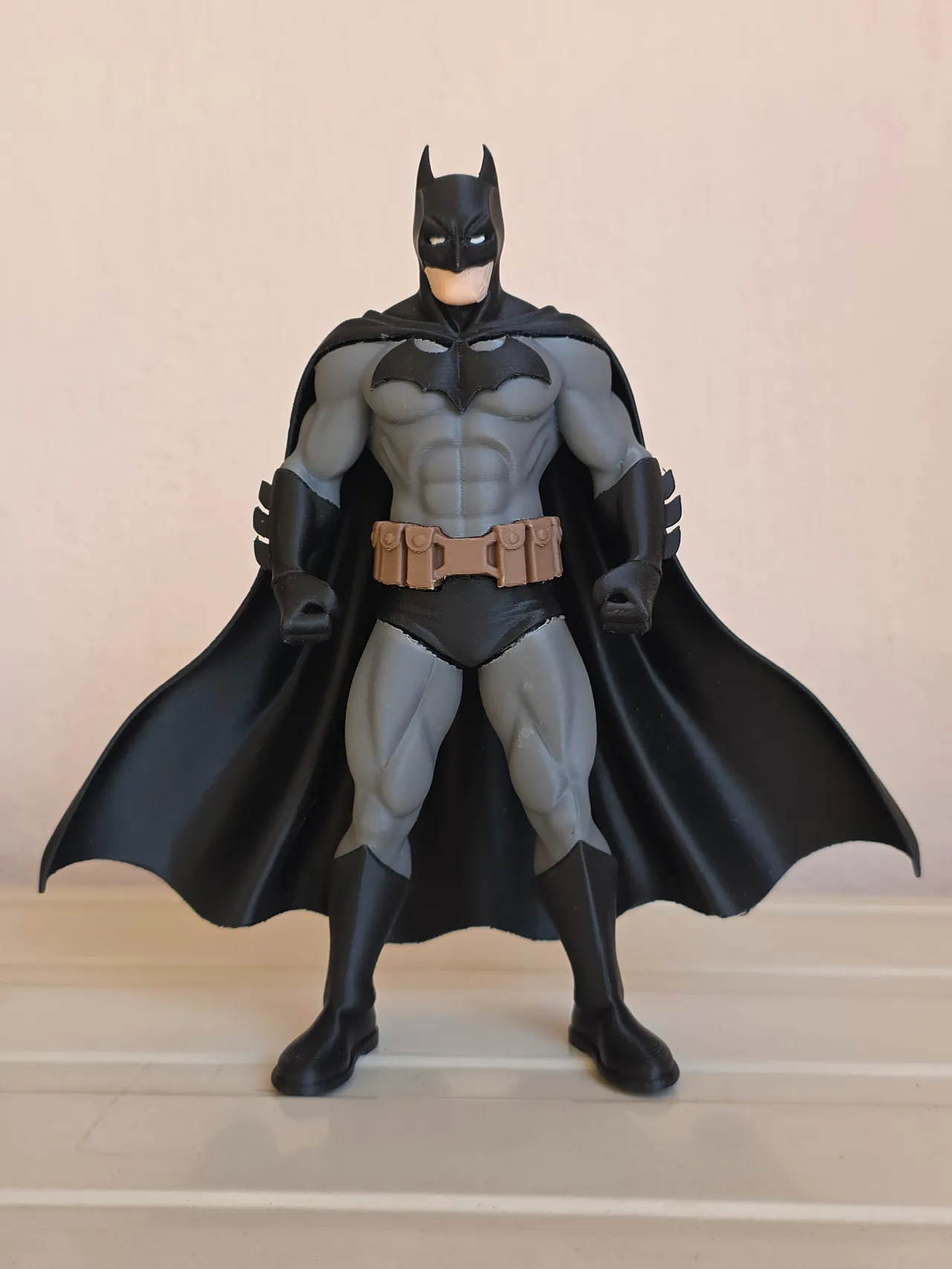 Batman DC / No AMS view 4