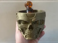Rasierschale T-800