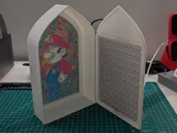 Enclosure