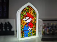 Lithophane