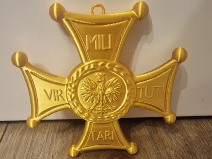 Virtuti Militari
