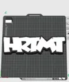 HRTMT LED Schild - AMS version