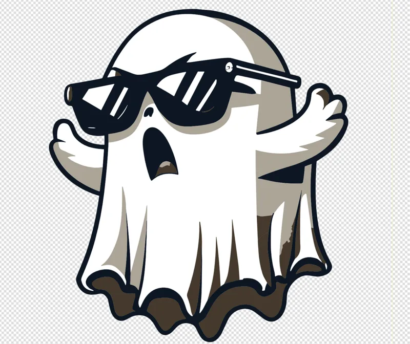 fantasma 2d