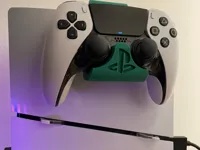Support à accrocher pour manette PS5 — photo 2