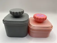 KASANE 80 - Micro Box H50 / Lid H5 (A1mini Ready)