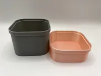 KASANE 80 - Micro Shallow Box H25