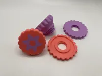 Universal Custom Knob Φ25mm (Color / Standard)