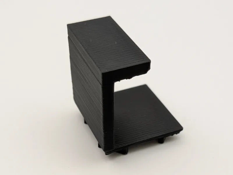 Barcounter for Modular DND Board