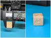 0.16mm layer, 2 walls, 15% infill