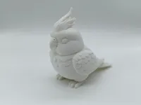 0.2mm 层高, 3 层墙, 10% 填充