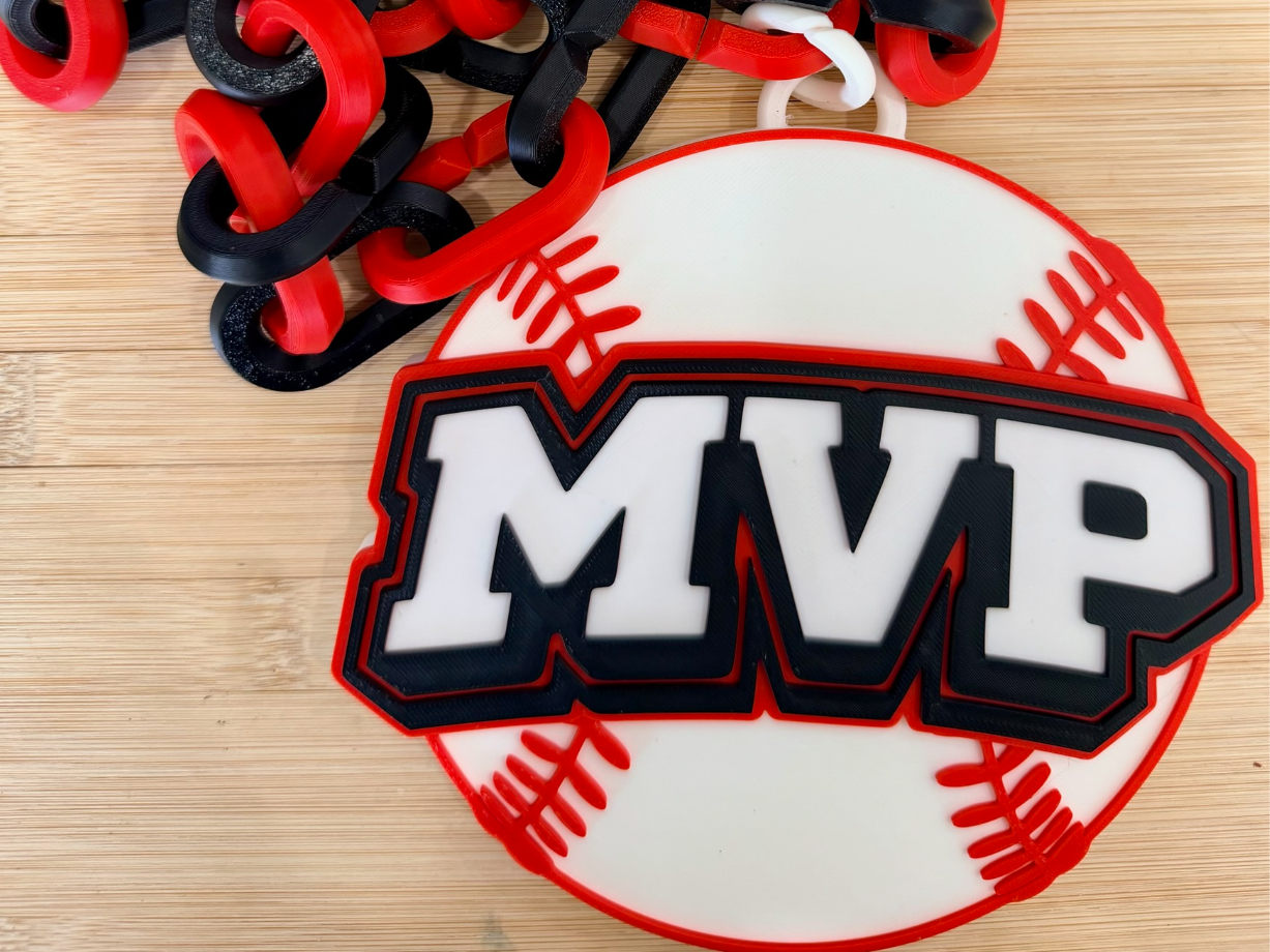MVP Baseball Hype Chain