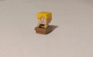 minecraft Alex