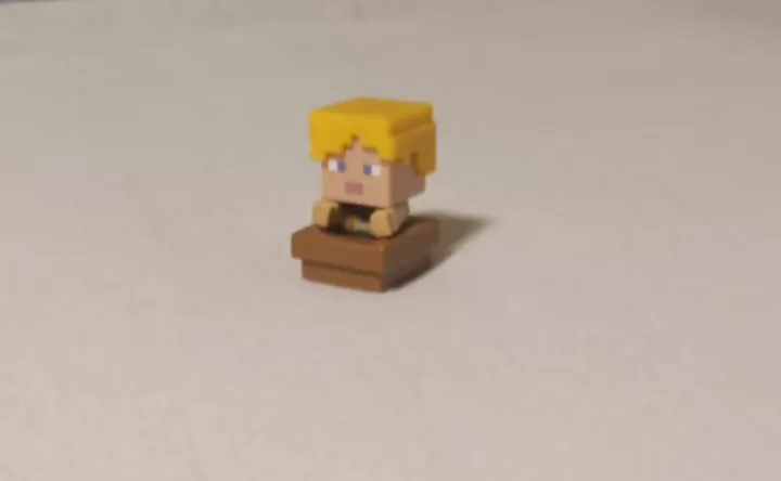 minecraft Alex
